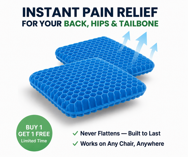 Gel Seat