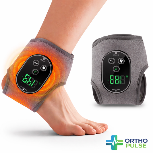 Ortho Pulse™ Ankle Therapy System