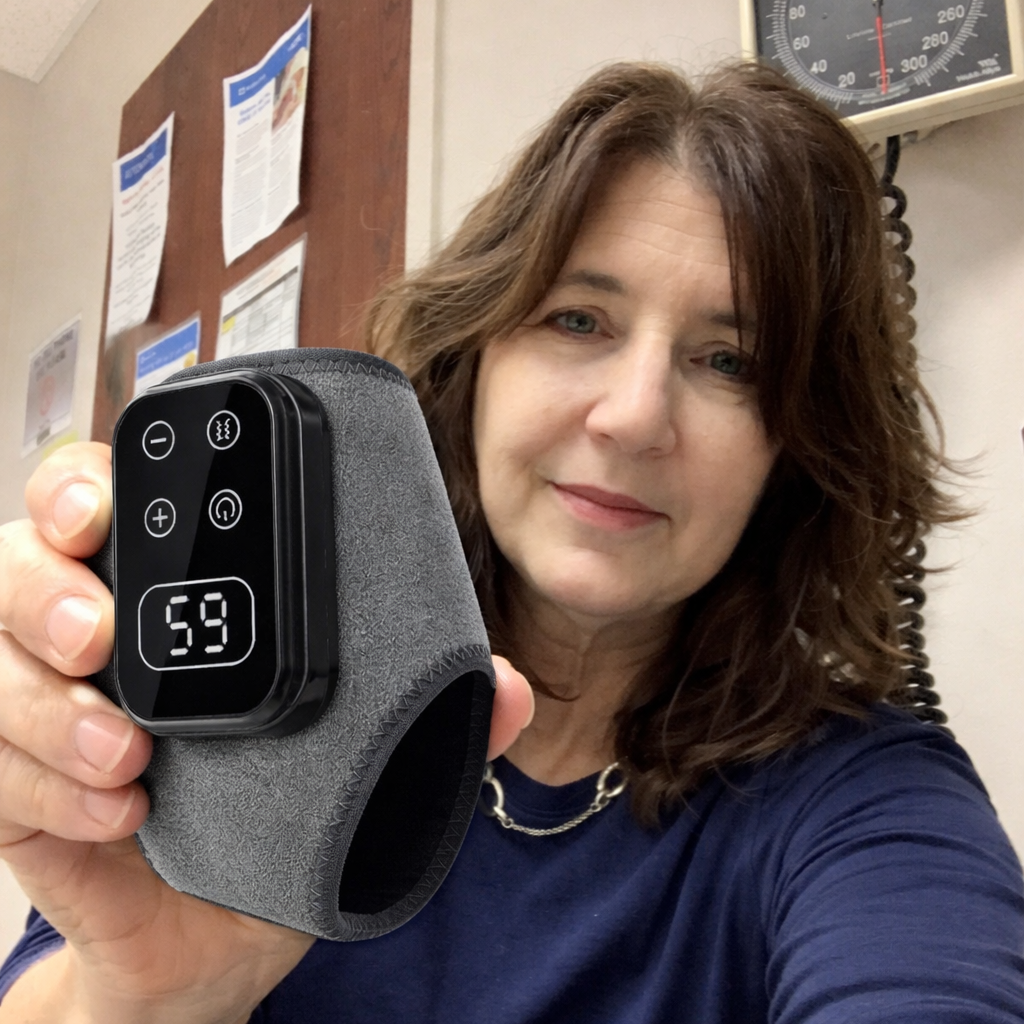 The Real Cause of Foot Pain & Aches