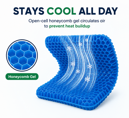 Gel Seat