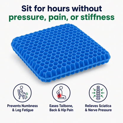 Gel Seat