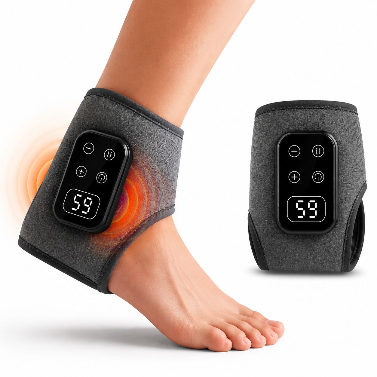 Ortho Pulse™ Ankle Therapy System