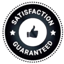 High quality guarantee