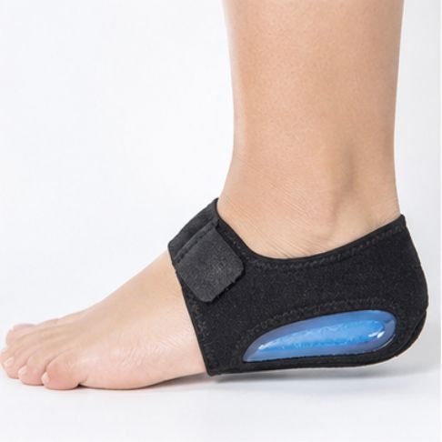 Heel Cushions