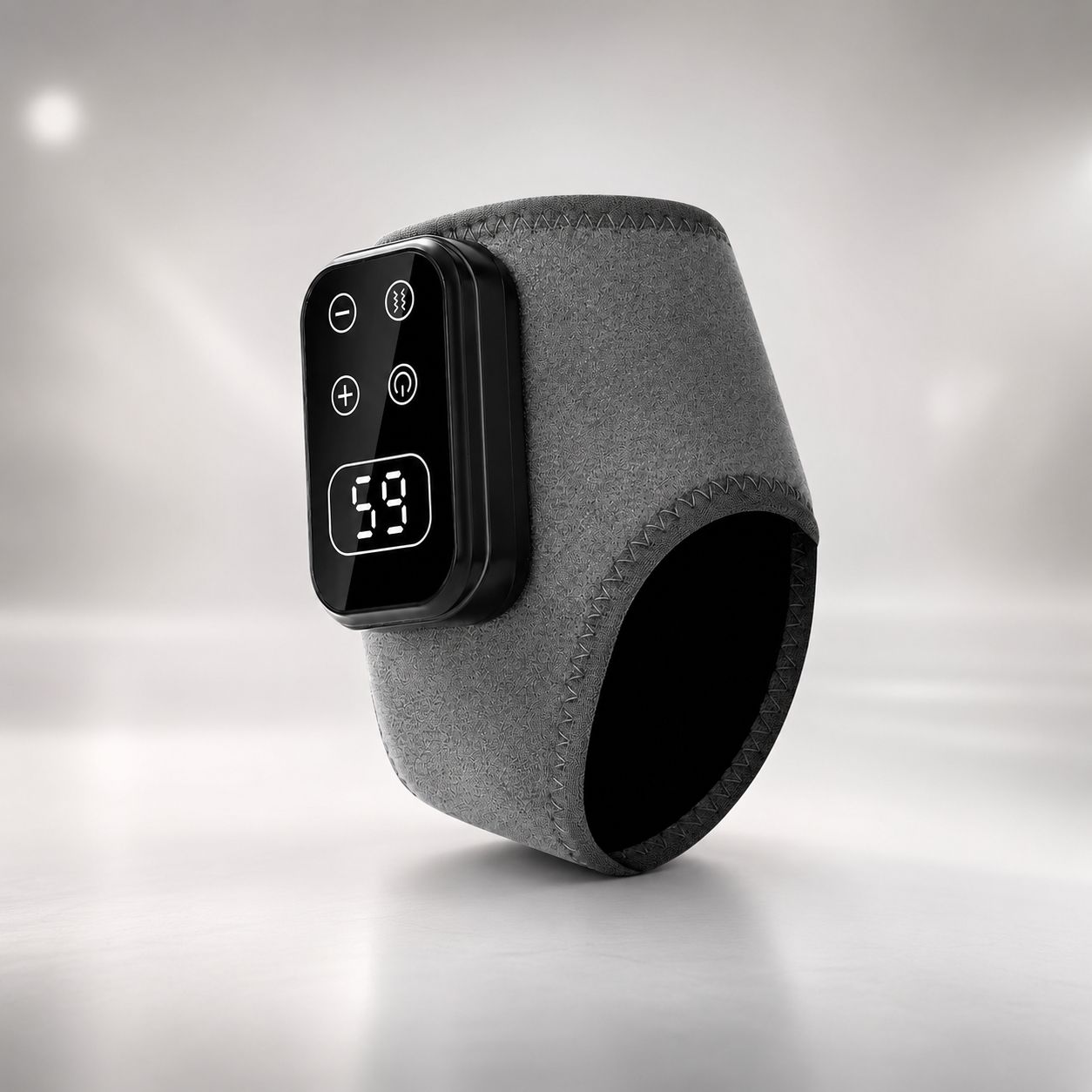 OrthoPulse"Triple Therapy" Massager