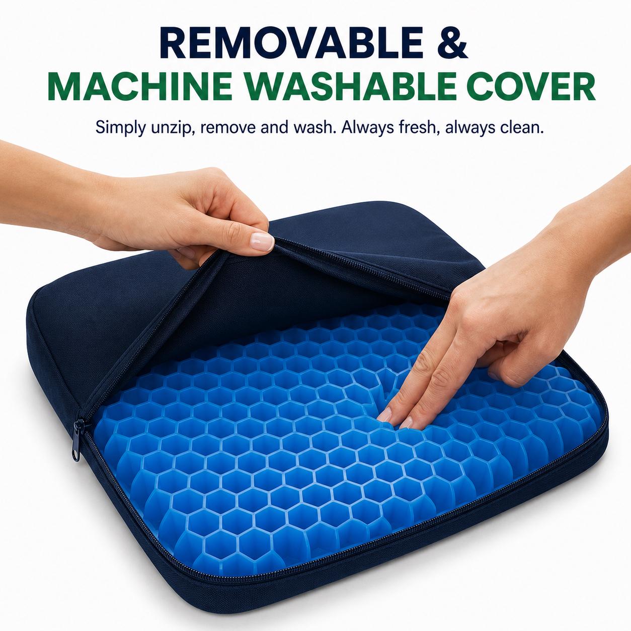 Gel Seat